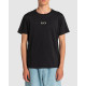 RVCA Ανδρική κοντομάνικη μπλούζα Andrea Wan Storks - Organic T-Shirt For Men